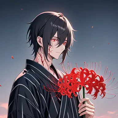 Profile image of Garnet