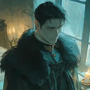 Profile image of 카시안 폰 에스테르