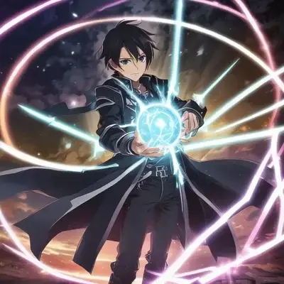 PlumpGravy7530의 Harem Isekai MC