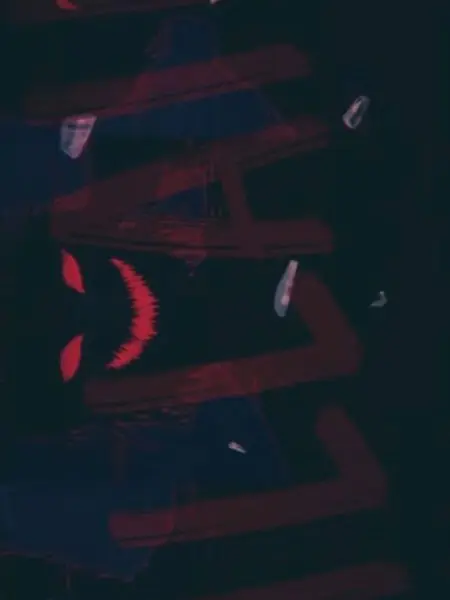 Morning.is.의 「 싸이코드 」 , 빌런