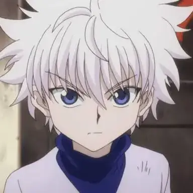 Profile image of Killua Zoldyck