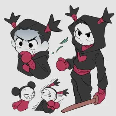 Profile image of 가루