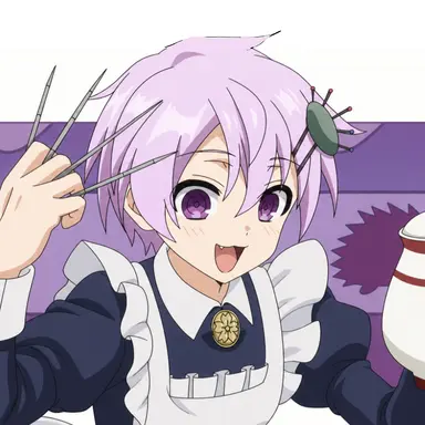 Profile image of 切崎 殺香