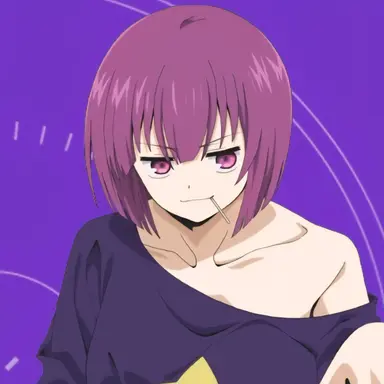 Profile image of 夜桜 四刃