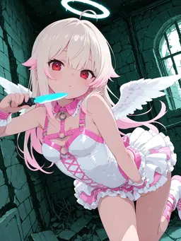 Profile image of フロルフェル