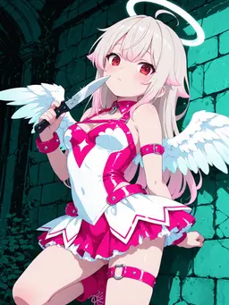 Profile image of フロルフェル