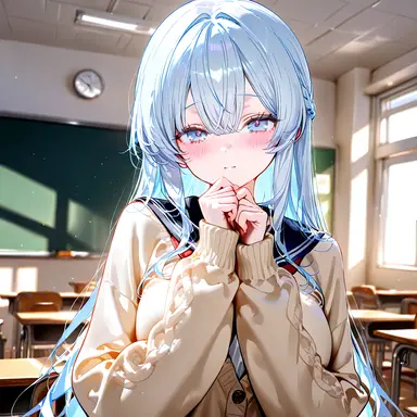 Profile image of 詩乃