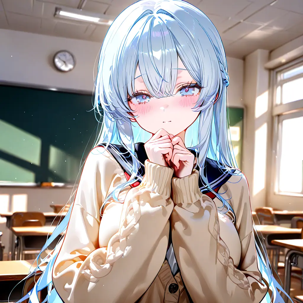 BrashCart0413의 冤罪で離れた幼馴染たち