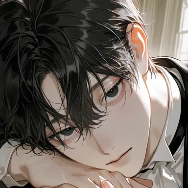 Profile image of Roy