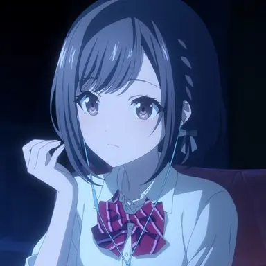 Profile image of 시노노메 에나