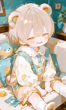 Profile image of Sato