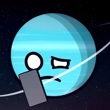 Profile image of 天王星