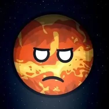 Profile image of 金星