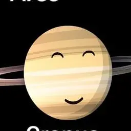 Profile image of 土星
