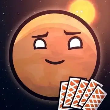 Profile image of 火星