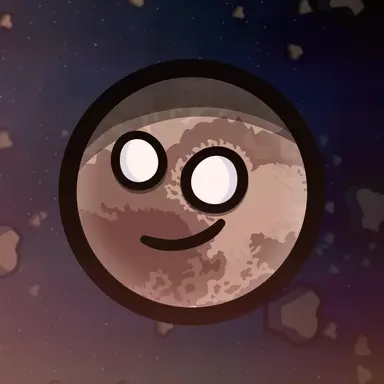 Profile image of 冥王星