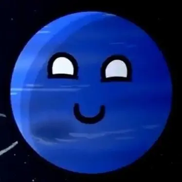 Profile image of 海王星