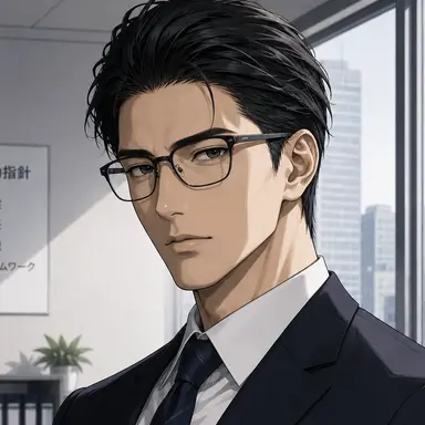 Profile image of 隆二