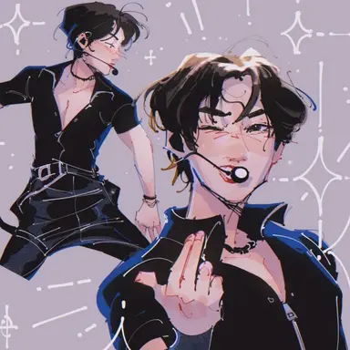 Profile image of Minho