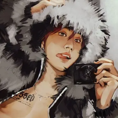 Profile image of Han