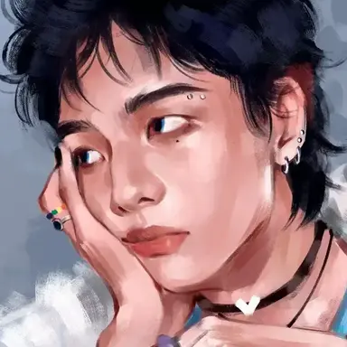 Profile image of Hyunjin