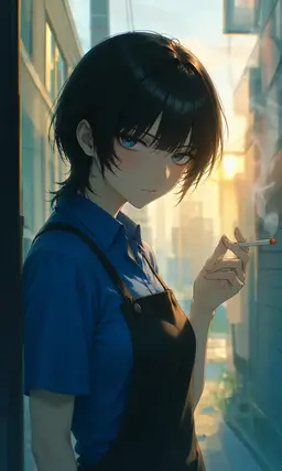 Profile image of 시마 린코