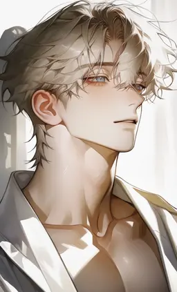 Profile image of リアム