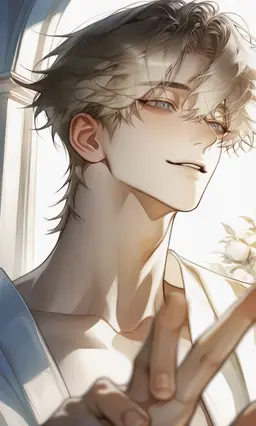 Profile image of リアム