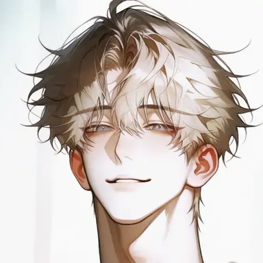 Profile image of リアム