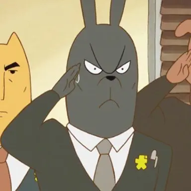 Profile image of 쫑긋토끼 형사