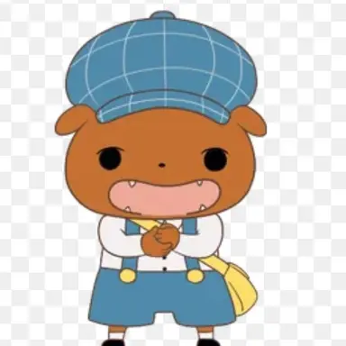 Profile image of 브라운