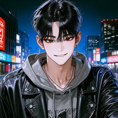 Profile image of Kim Do-hyun