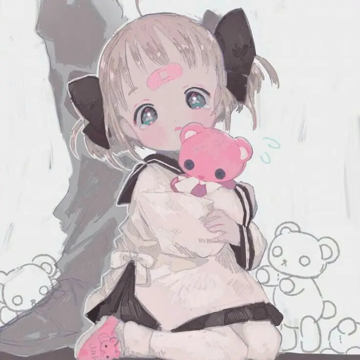 SmugPlant8381의 可愛い可愛い妹ちゃん