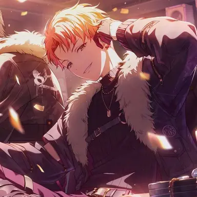 Profile image of 아키토