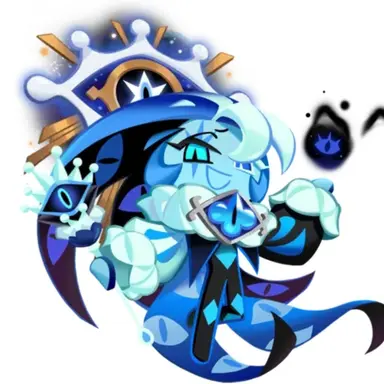 Profile image of 쉐도우밀크 쿠키