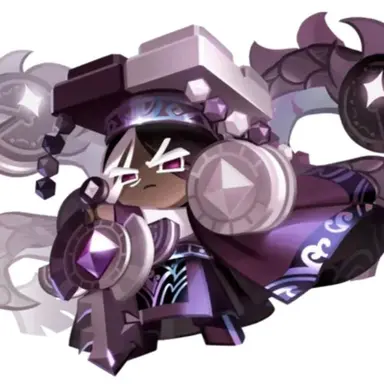 Profile image of 다크카카오 쿠키