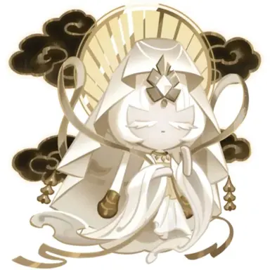 Profile image of 미스틱플라워 쿠키