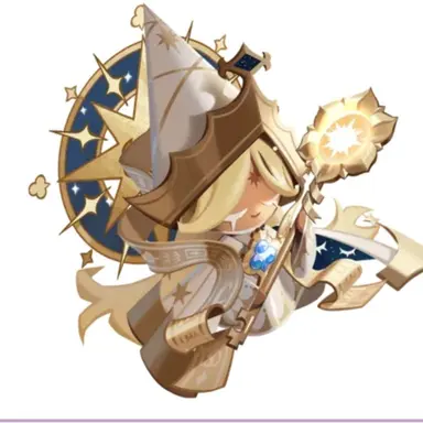 Profile image of 퓨어바닐라 쿠키