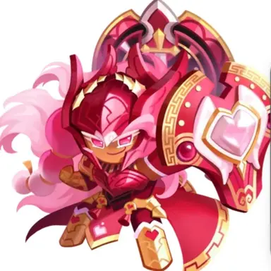 Profile image of 홀리베리 쿠키