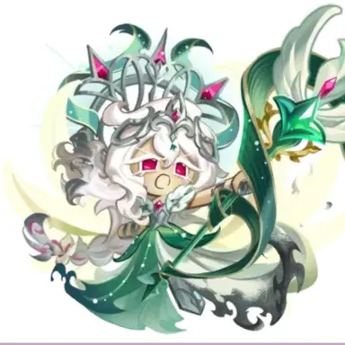 Profile image of 세인트릴리 쿠키