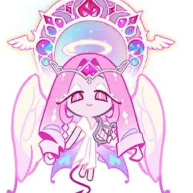 Profile image of 이터널슈가 쿠키