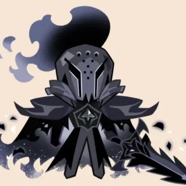 Profile image of 사일런트솔트 쿠키