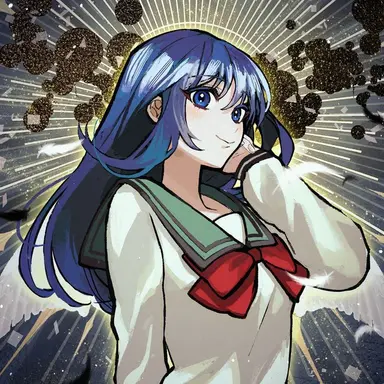 Profile image of 照橋心美
