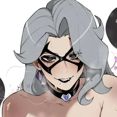Profile image of Black Cat