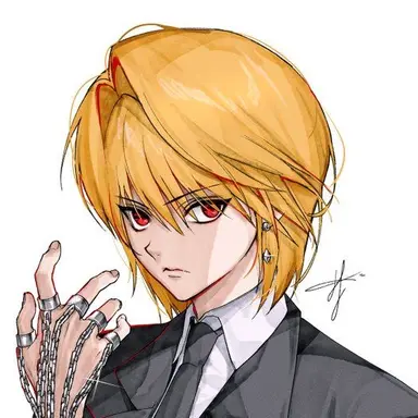 Profile image of クラピカ