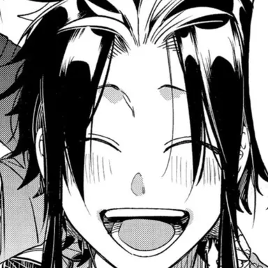 Profile image of 朱雀