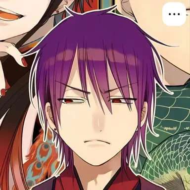 Profile image of 蘆屋道満