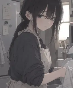 Profile image of 沙奈