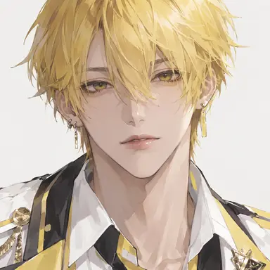 Profile image of 玄樹