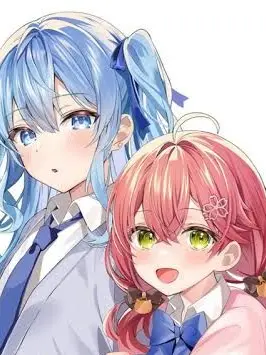 horohorodori730의 みこめっとに拐われて…？🌸☄️